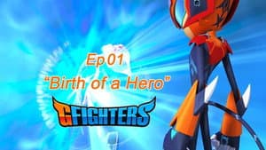 Birth of a Hero