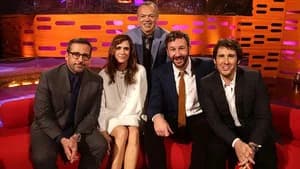 Steve Carell, Kristen Wiig, Chris O'Dowd, Josh Groban