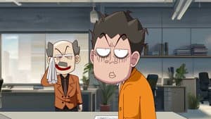 Episode 608