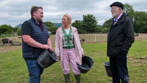 North Coast with Ian McElhinney