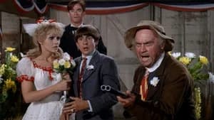 Hillbilly Honeymoon