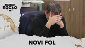 2474 Novi fol