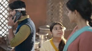 Kaushalya and Indu's evil plot
