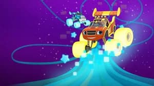 Video Game Land: A Monster Machine Super Special (1)
