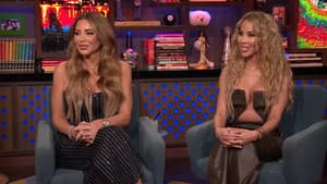 Lisa Hochstein, Larsa Pippen