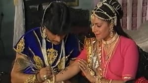 The Story of Padmavati and Prince Vajramukti