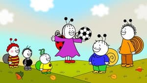 Little Kids And Big Kids