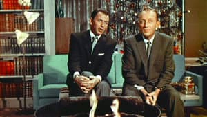 Christmas Crooners