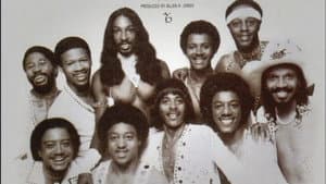 The Bar-Kays
