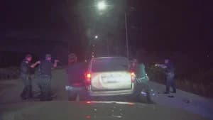 Topless Pursuit