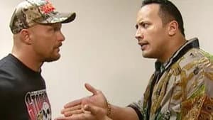 Raw - Nov. 06, 2000