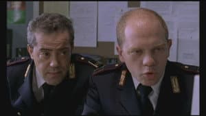 Under Fire/The Accounts of the Past