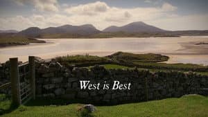 West is Best: Lewis to Harris