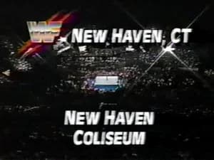 November 30, 1991 - Superstars of Wrestling 274