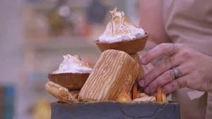 Pastry Week