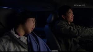 Gourmet Episode 4