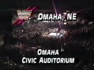 May 4, 1991 - Superstars of Wrestling 244