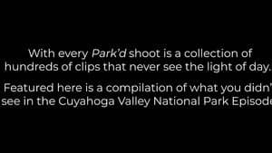 Cuyahoga Valley: Extra