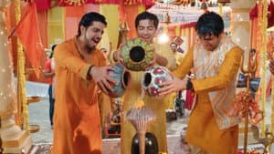 Miracle For The Pandyas