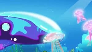 Deep Sea Express