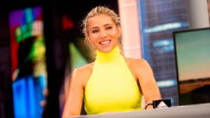 Elsa Pataky