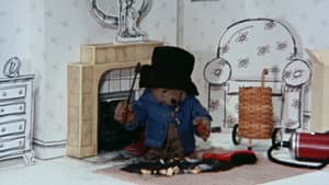 Paddington Cleans Up