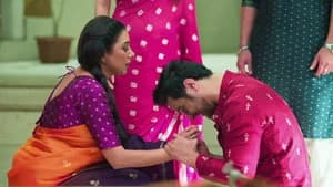 Prem Seeks Anupama's Forgiveness