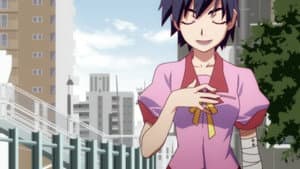 Suruga Monkey (1)