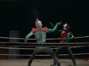 Death Match in the Ring: Defeat! Pirasaurus