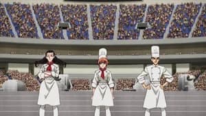 The Judges' Focus