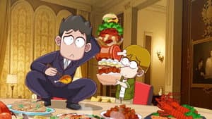 Episode 917