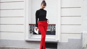 DRESSING TOUR D'ÉTÉ + IDÉES DE TENUES