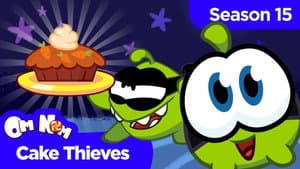 Cake Thieves