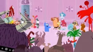 Partying is Such Sweet Soiree