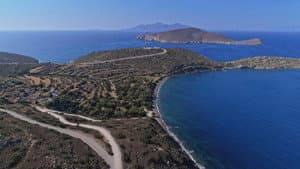 Tilos & Symi