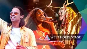 West Holts Stage - Friday