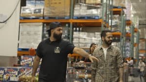 رفتیم بزرگترین سوپرمارکت دنیا!!!