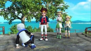 Episode 6