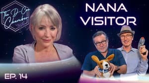 Nana Visitor
