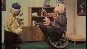 Rocking Chair