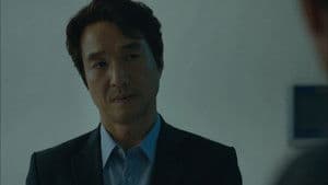 Jo Soo Yeon's Secret