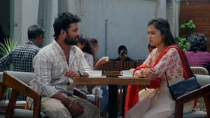 Mahalakshmi's Demand a Divorce
