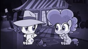 Magic is Ahoof