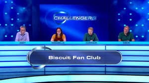 Episode 31: The Biscuit Fan Club