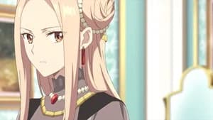 The Black Tea Scented Witch's Song