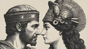 Antony and Cleopatra