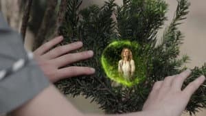 All Hollows' Eve (1)