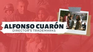 Alfonso Cuarón