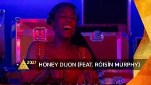 Honey Dijon (feat. Róisín Murphy)