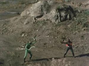Mantis Man! The Dreadful Ceremony